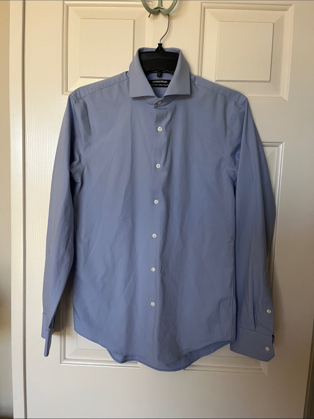 Men’s Nordstrom slim Fit Men's Dress Shirt